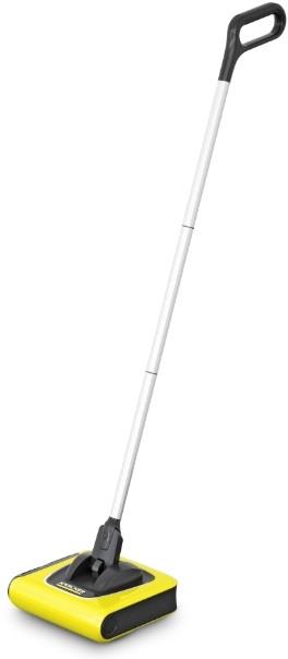 TECNO SHOP Scopa elettrica ricaricabile Karcher KB5 senza sacco 
